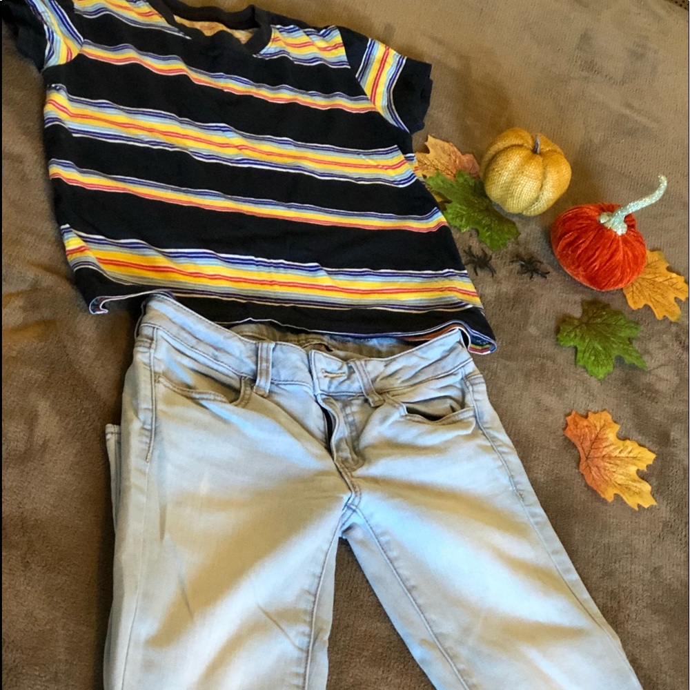 Outfits